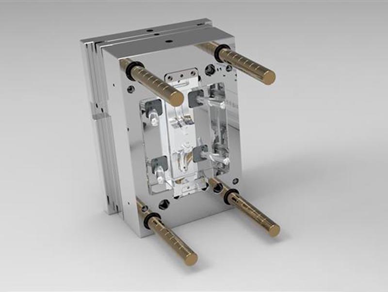 沁阳模具制造-10