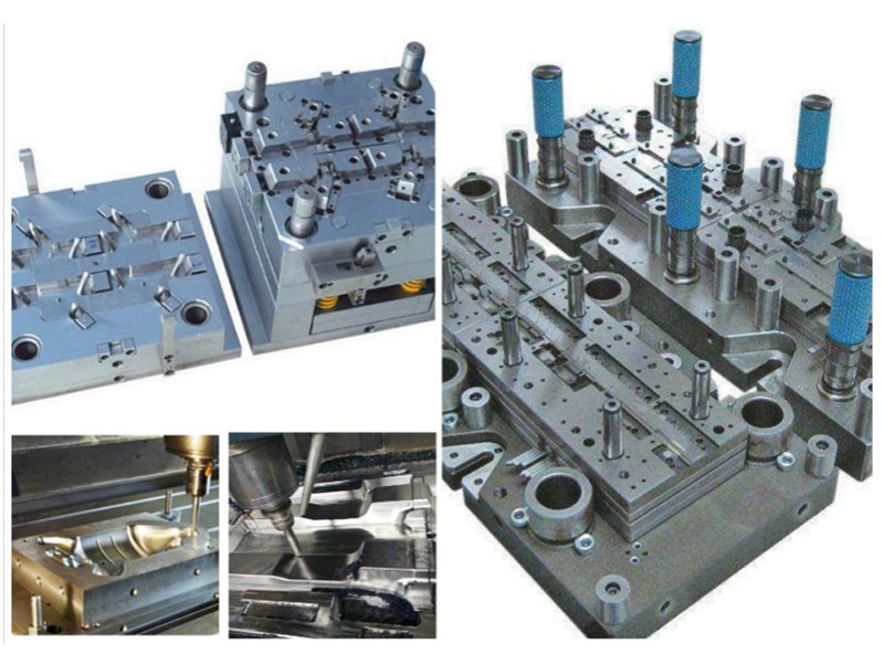 沁阳模具制造-13