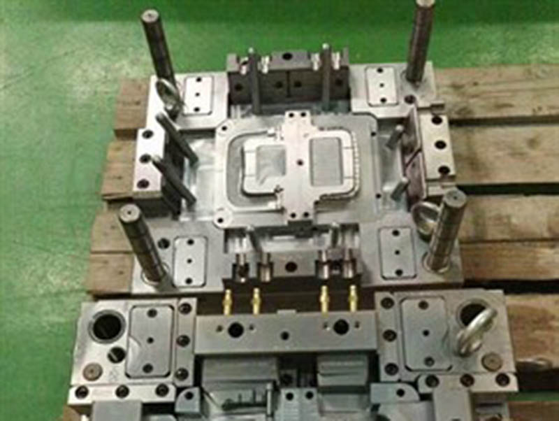 沁阳模具制造-06