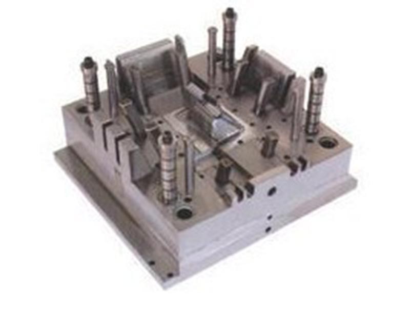沁阳精密塑料模批发