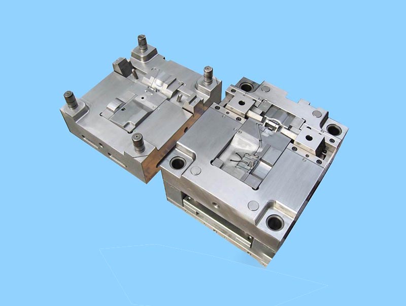 沁阳精密塑料模-03