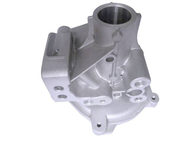 沁阳铝压铸生产